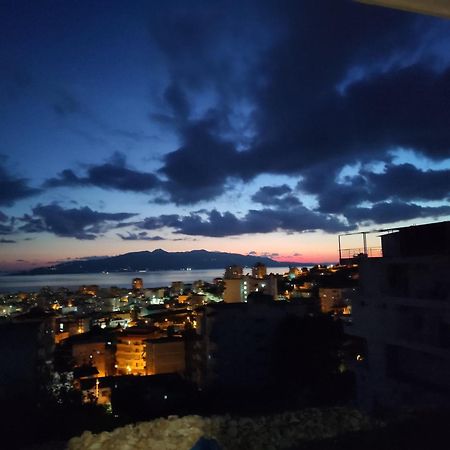 Apartamento Melina House Sarandë Exterior foto