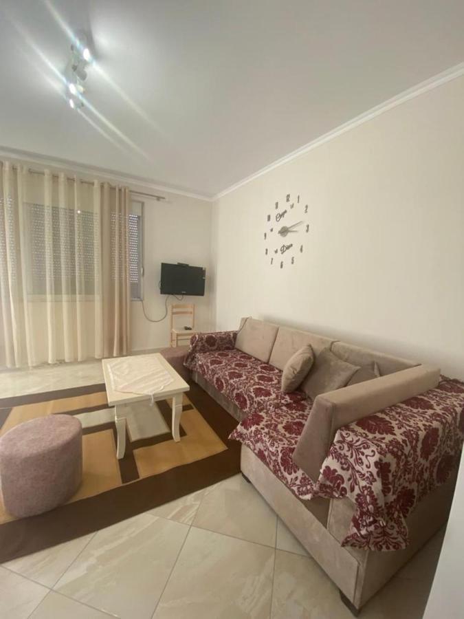 Apartamento Melina House Sarandë Exterior foto