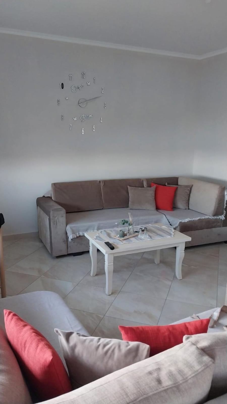 Apartamento Melina House Sarandë Exterior foto