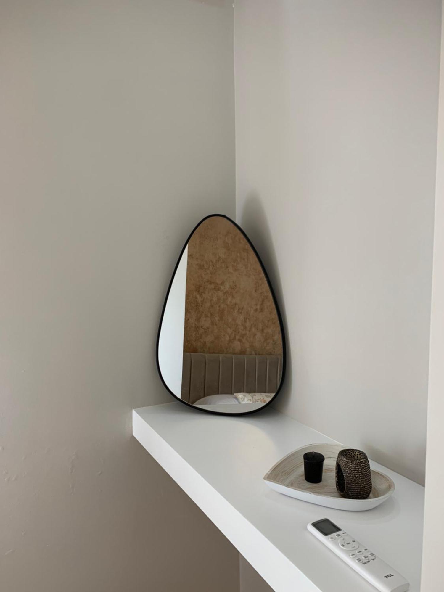 Apartamento Melina House Sarandë Exterior foto