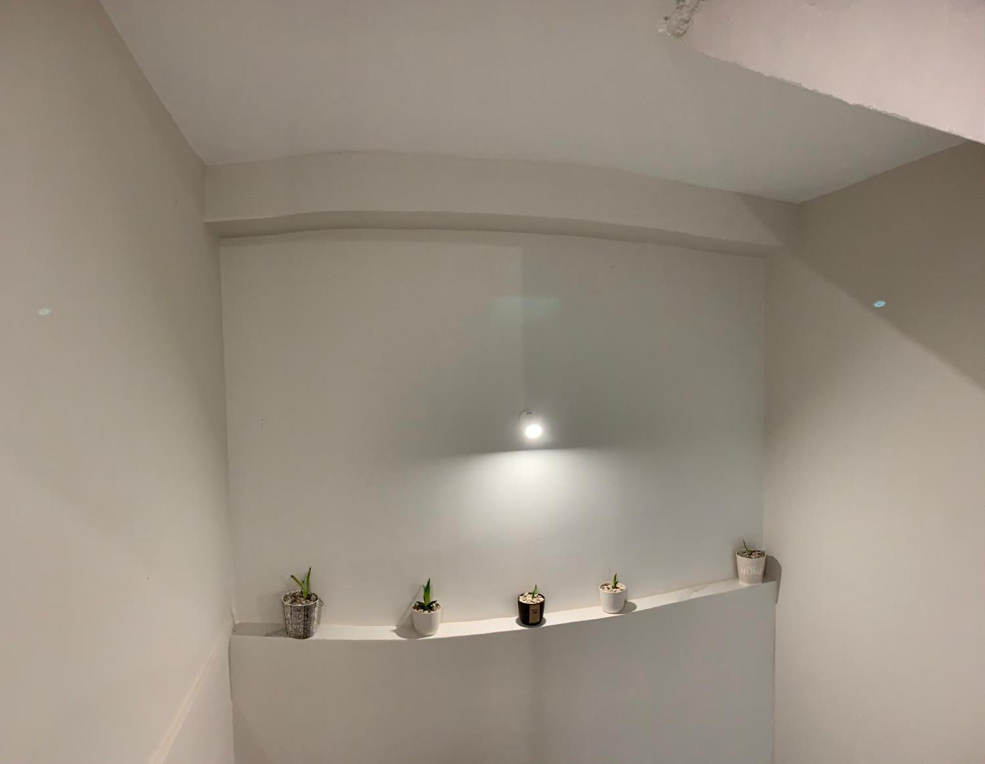 Apartamento Melina House Sarandë Exterior foto
