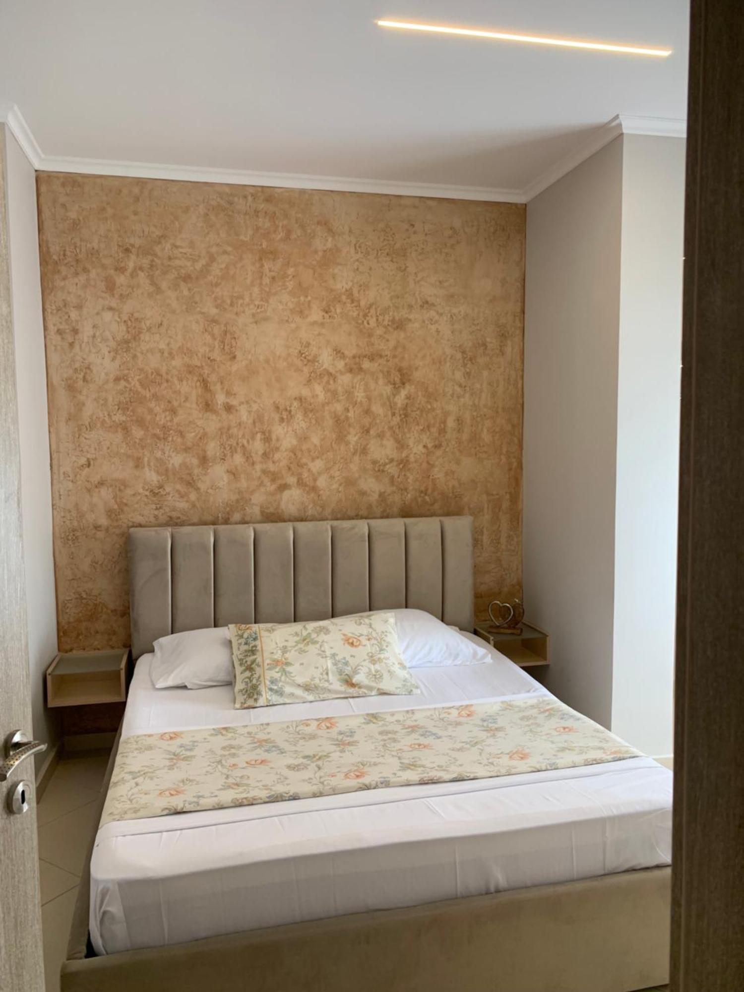 Apartamento Melina House Sarandë Exterior foto