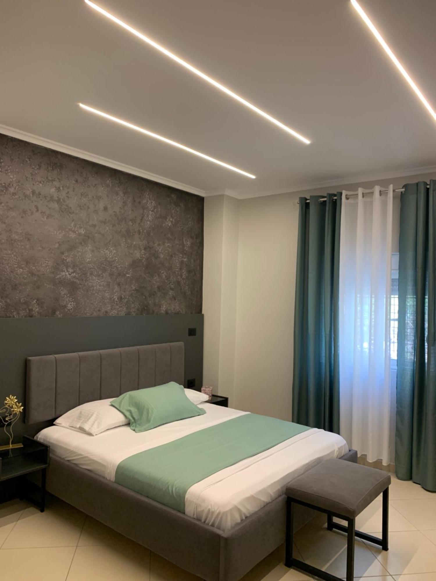 Apartamento Melina House Sarandë Exterior foto