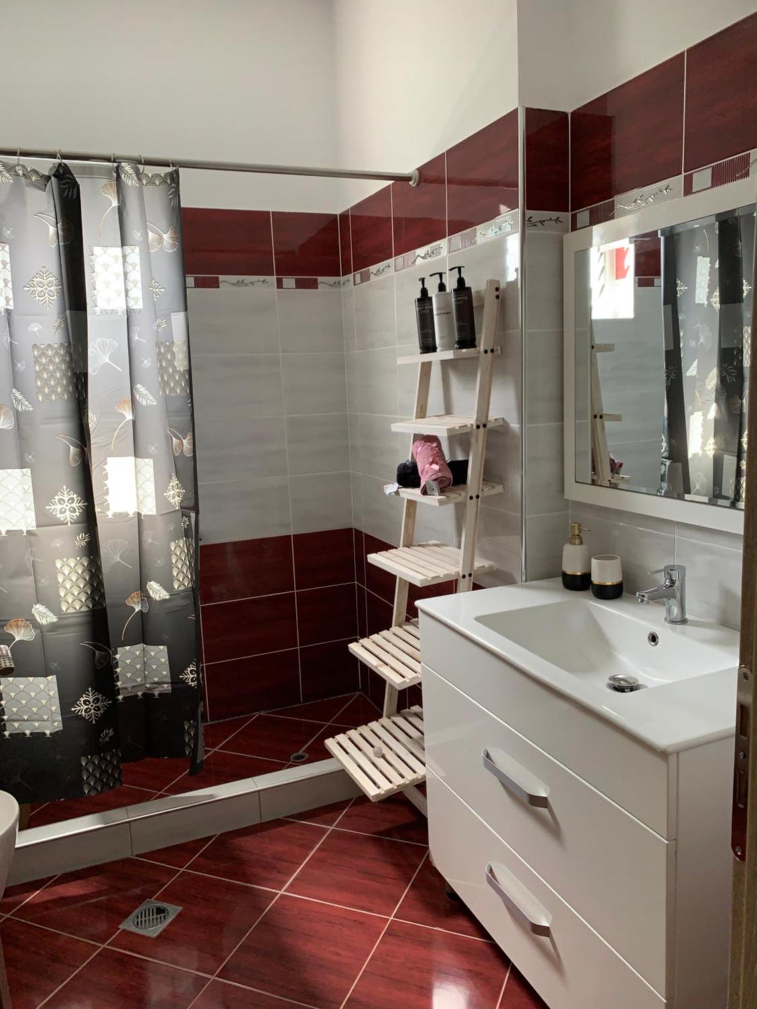 Apartamento Melina House Sarandë Exterior foto