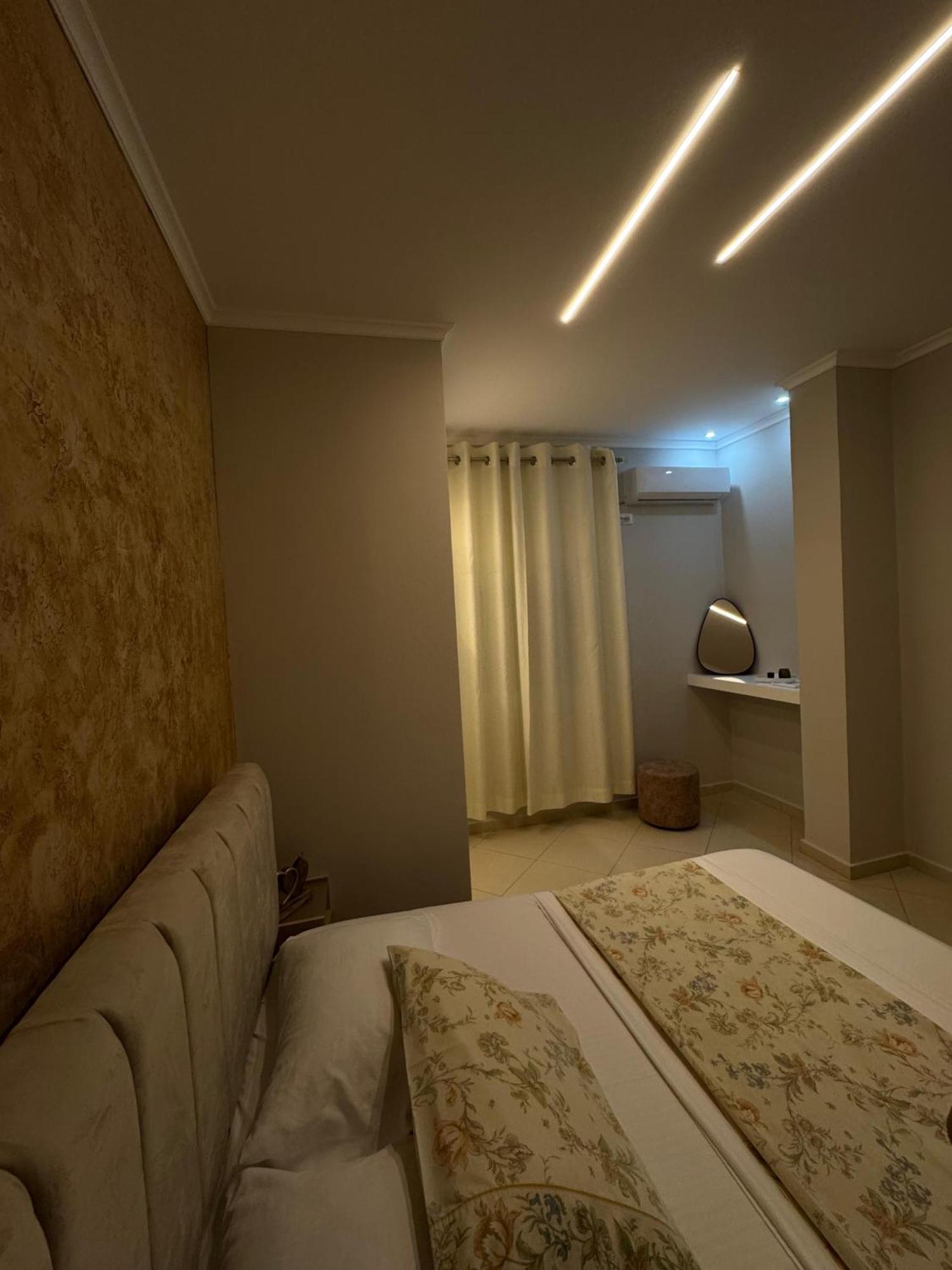 Apartamento Melina House Sarandë Exterior foto